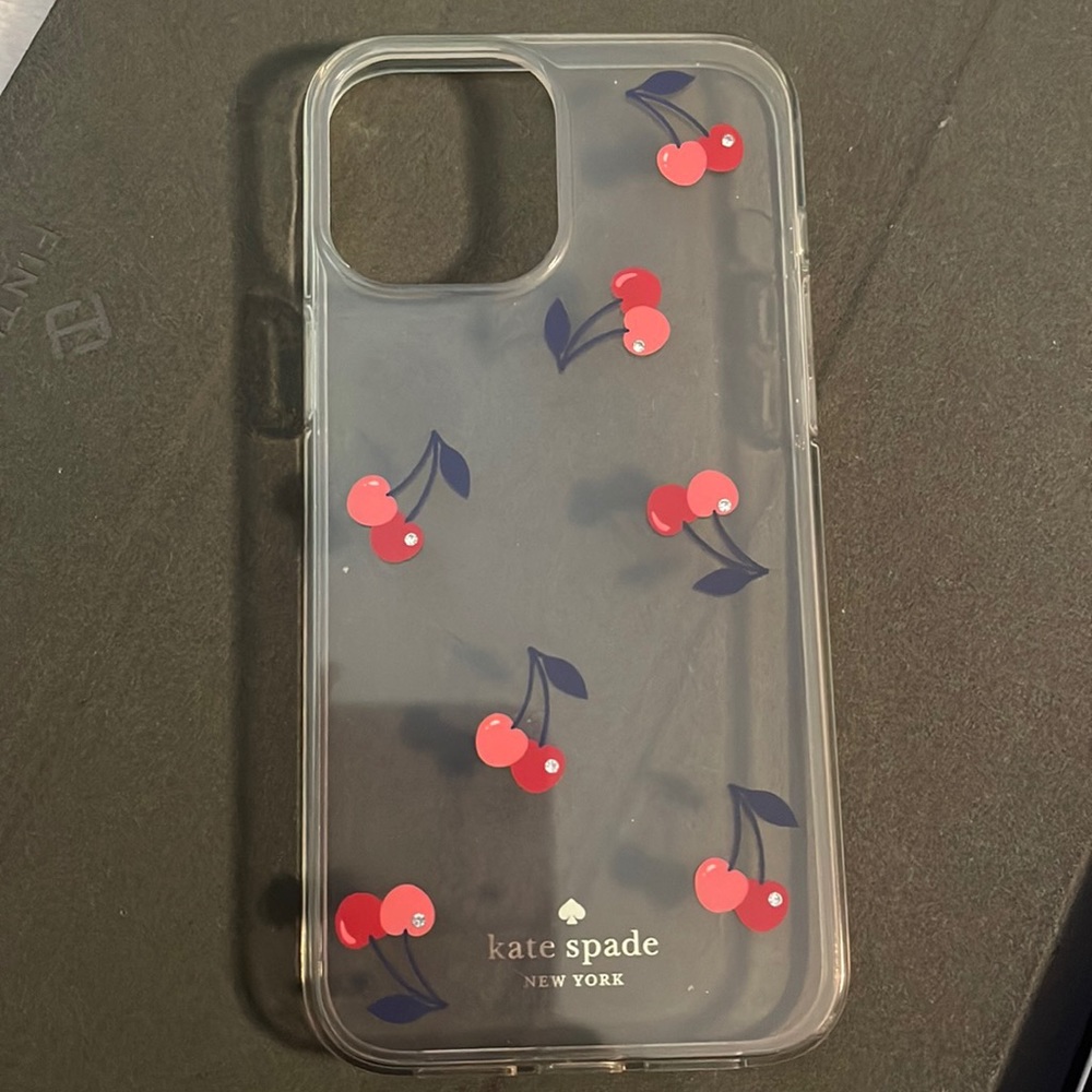 Kate Spade phone case
